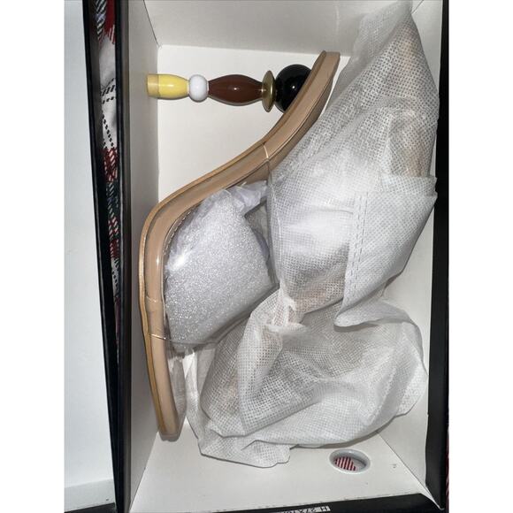 Cape Robbin Women's High Heels - Dressy Heeled Sandals for Women Size 8 - Picture 5 of 5